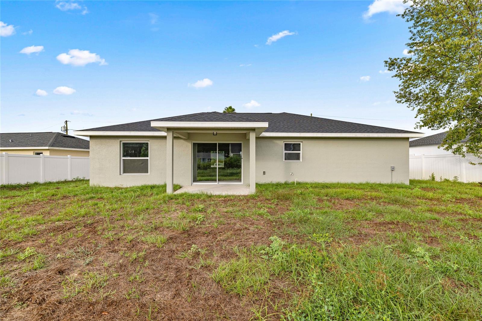 SILVER SPGS SHORES UN 17 - Residential