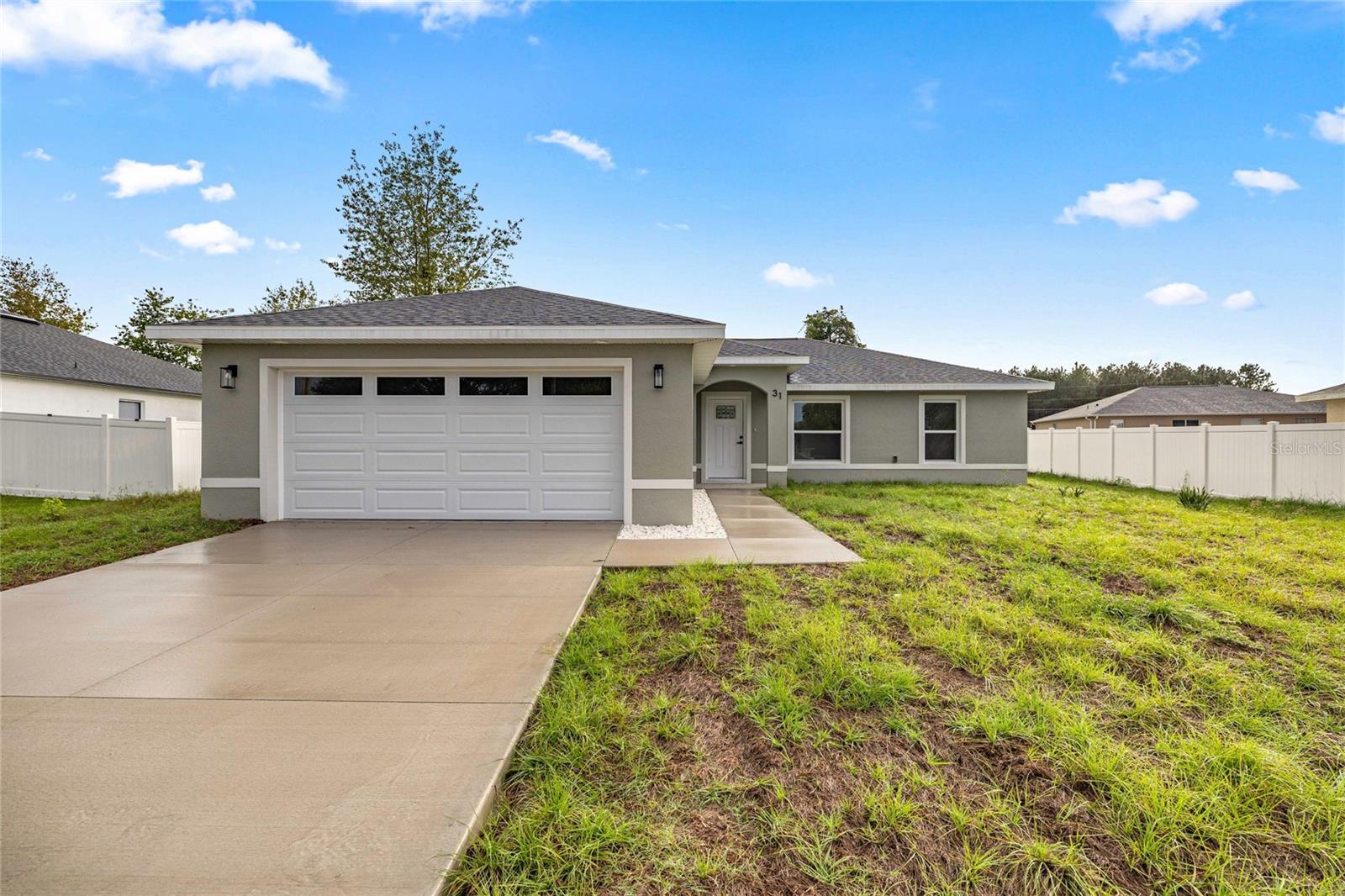 SILVER SPGS SHORES UN 17 - Residential