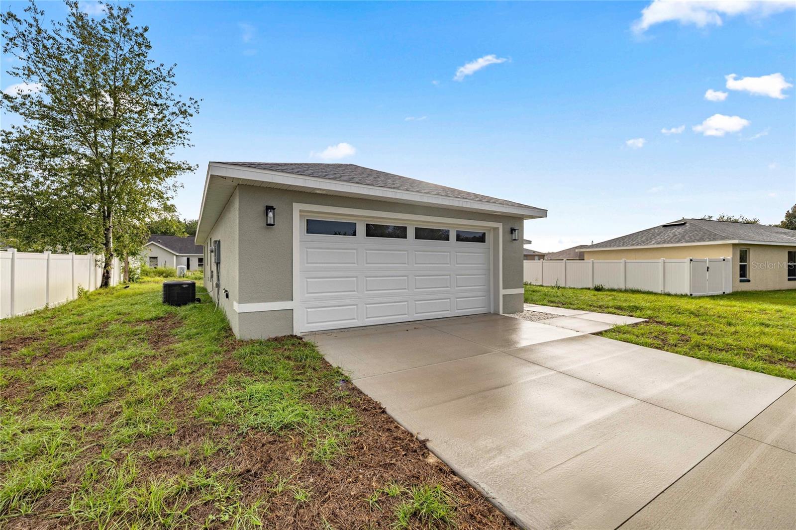 SILVER SPGS SHORES UN 17 - Residential