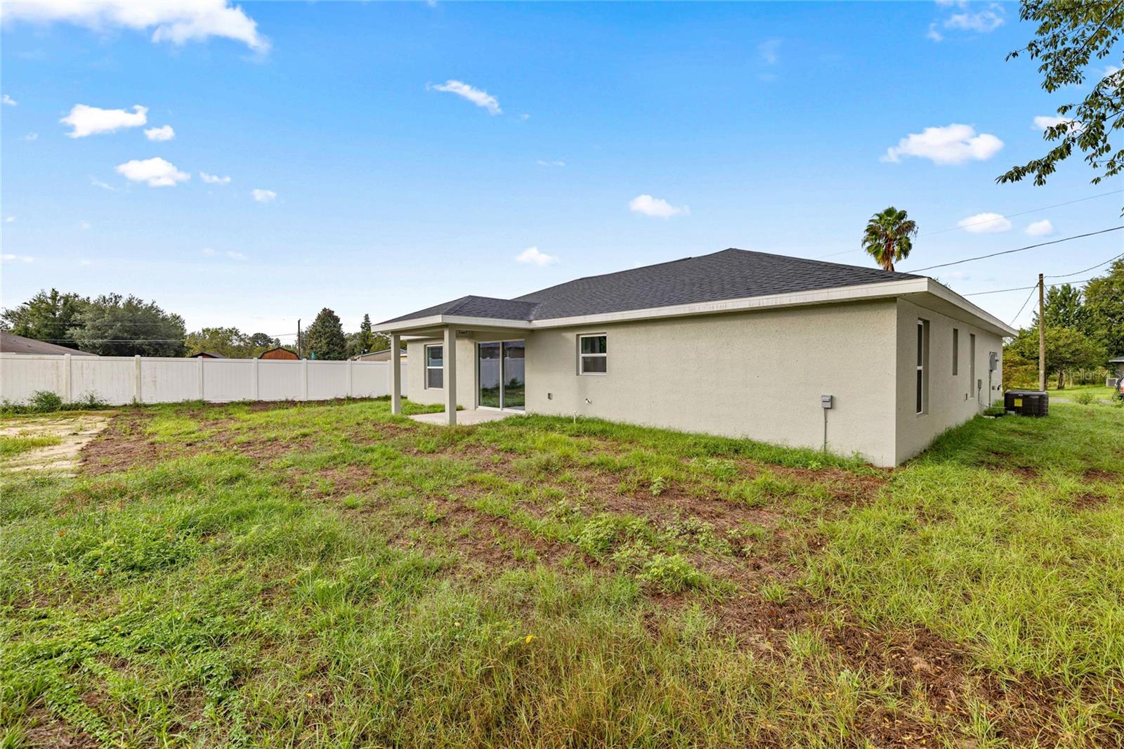 SILVER SPGS SHORES UN 17 - Residential