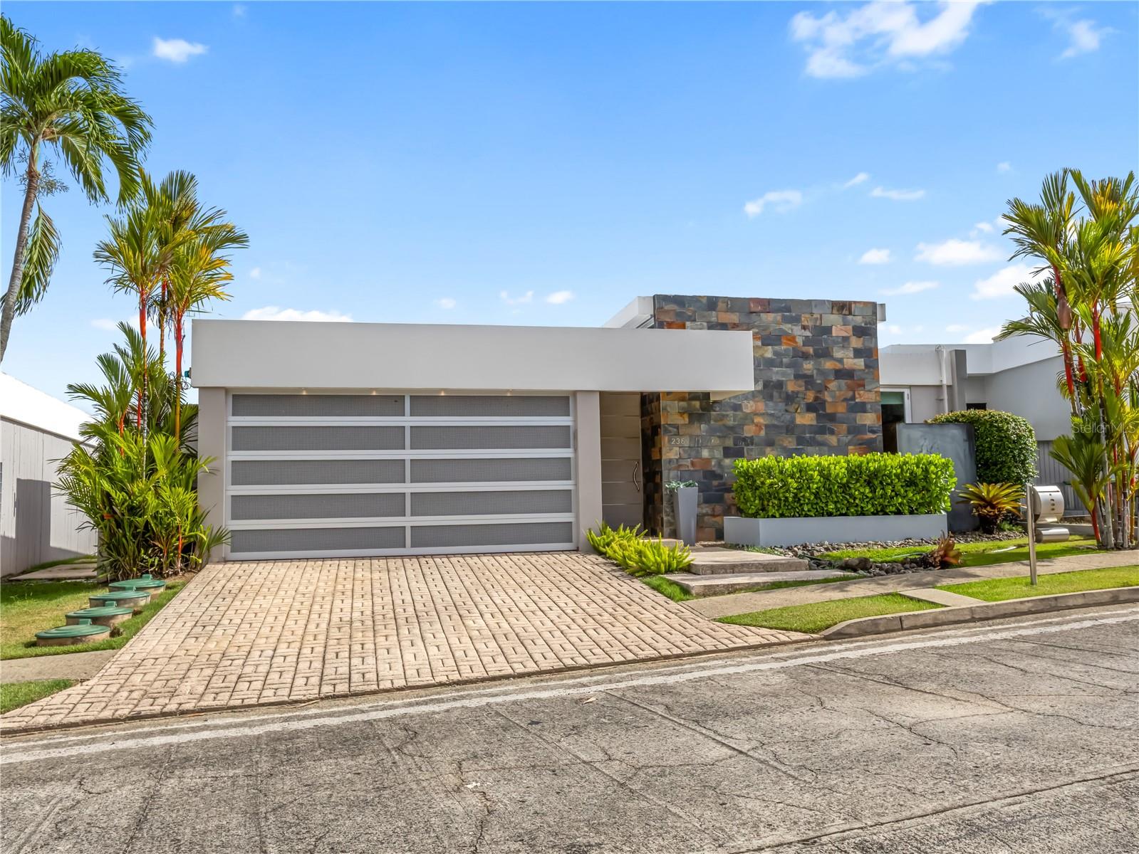 Located in the highly desirable community of La Villa de Torrimar, this beautiful residence offers the perfect blend of comfort, style, and convenience. Thoughtfully designed with spacious living areas and abundant natural light, the home provides an inviting atmosphere for everyday living and entertaining. Its prime location places you just minutes from excellent schools, shopping, dining, healthcare facilities, and major highways, making daily life both comfortable and convenient. Don’t miss this opportunity to own a home in one of Guaynabo’s most sought-after neighborhoods. Schedule your private showing today.