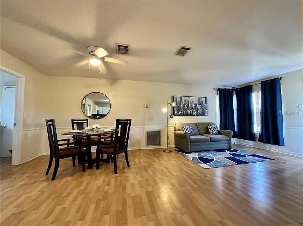 PORT CHARLOTTE SUB 50 - Residential Lease