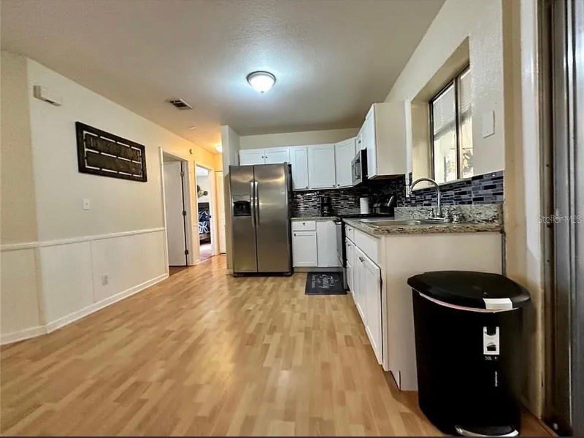 PORT CHARLOTTE SUB 50 - Residential Lease