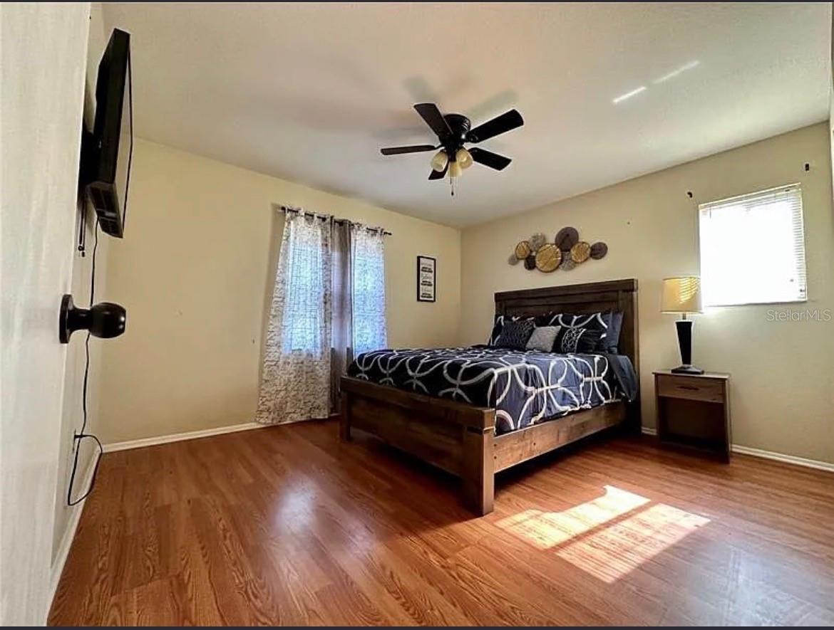 PORT CHARLOTTE SUB 50 - Residential Lease