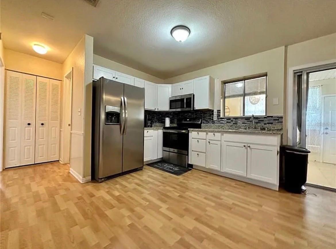 PORT CHARLOTTE SUB 50 - Residential Lease