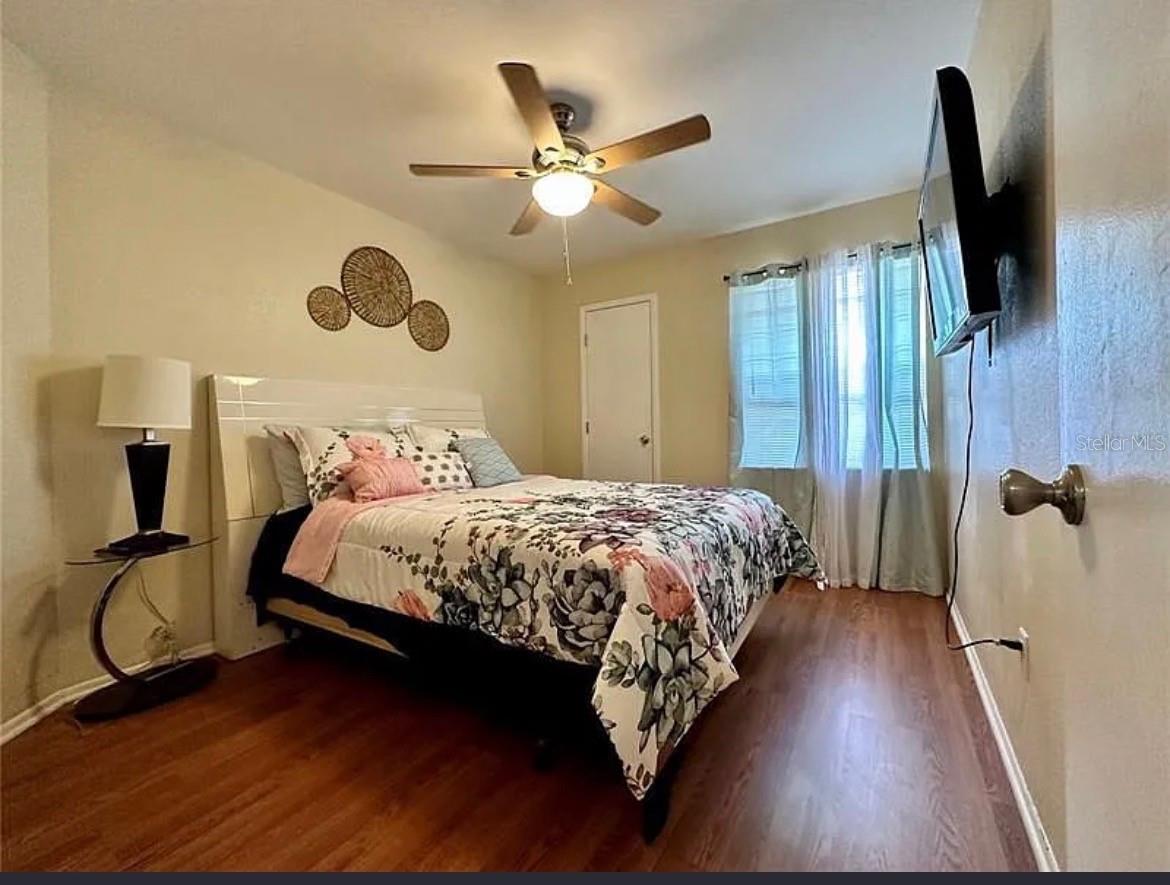 PORT CHARLOTTE SUB 50 - Residential Lease