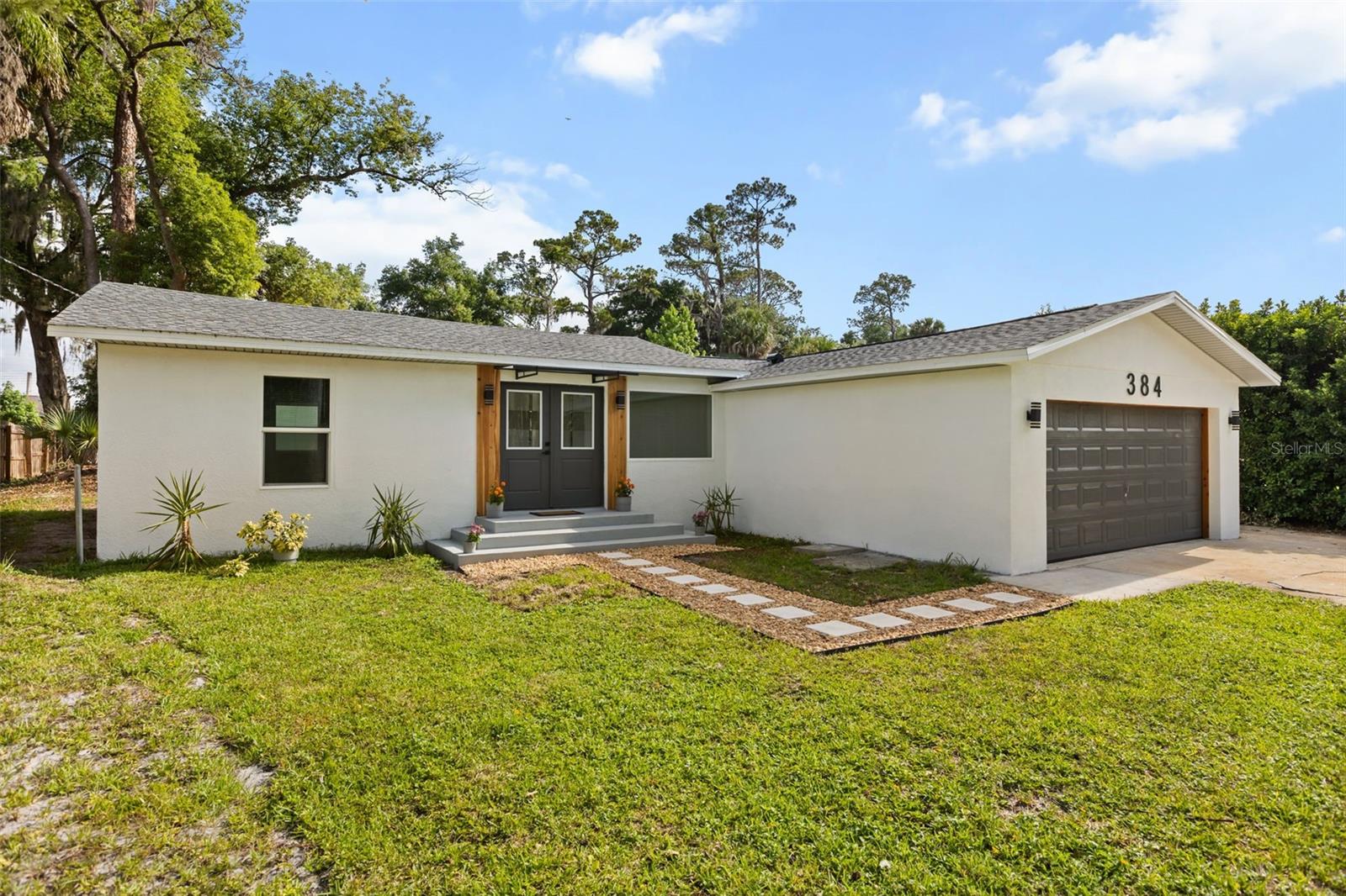 FLORIDA LAKE PARK PROP INC - Residential