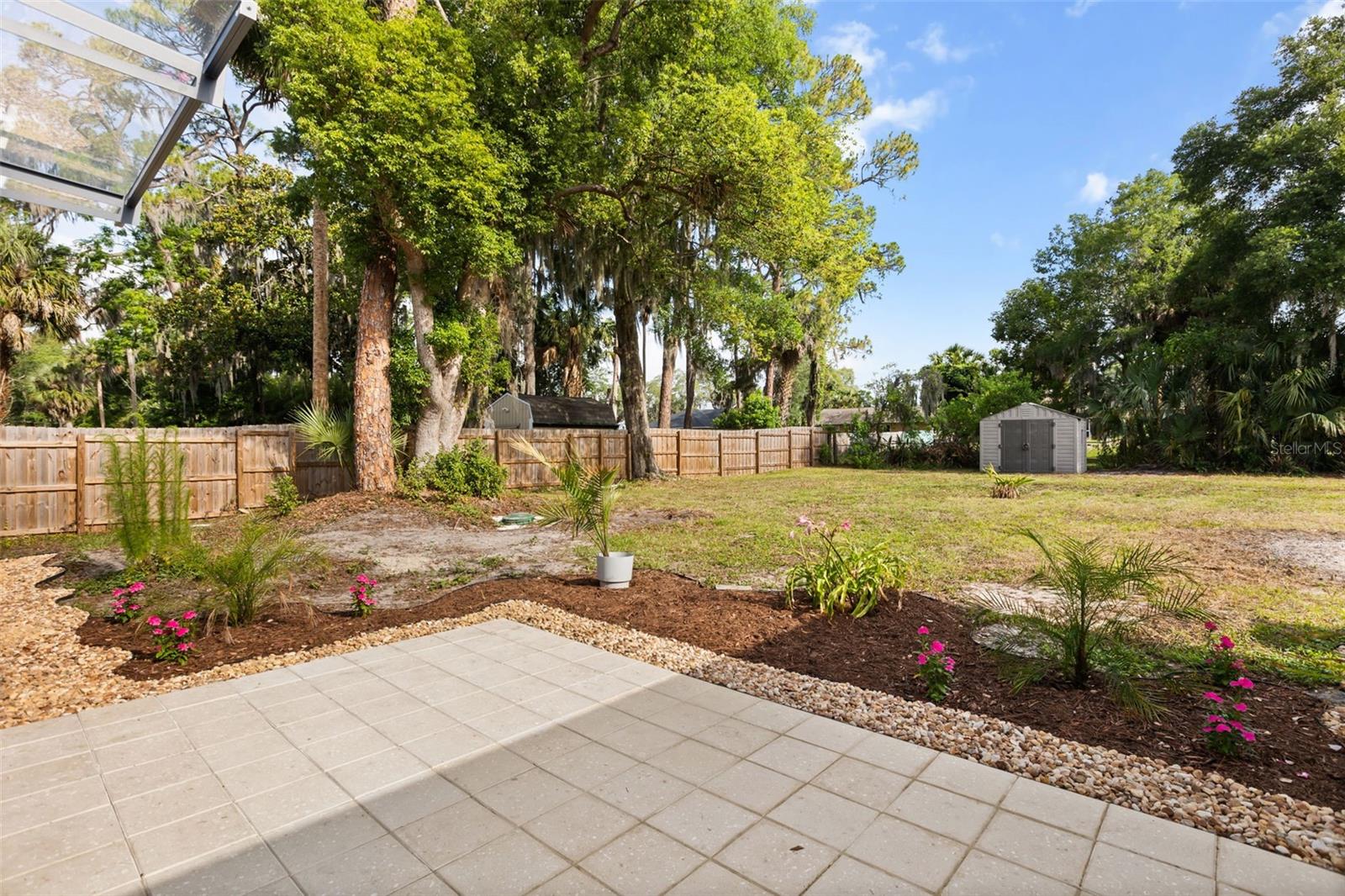 FLORIDA LAKE PARK PROP INC - Residential