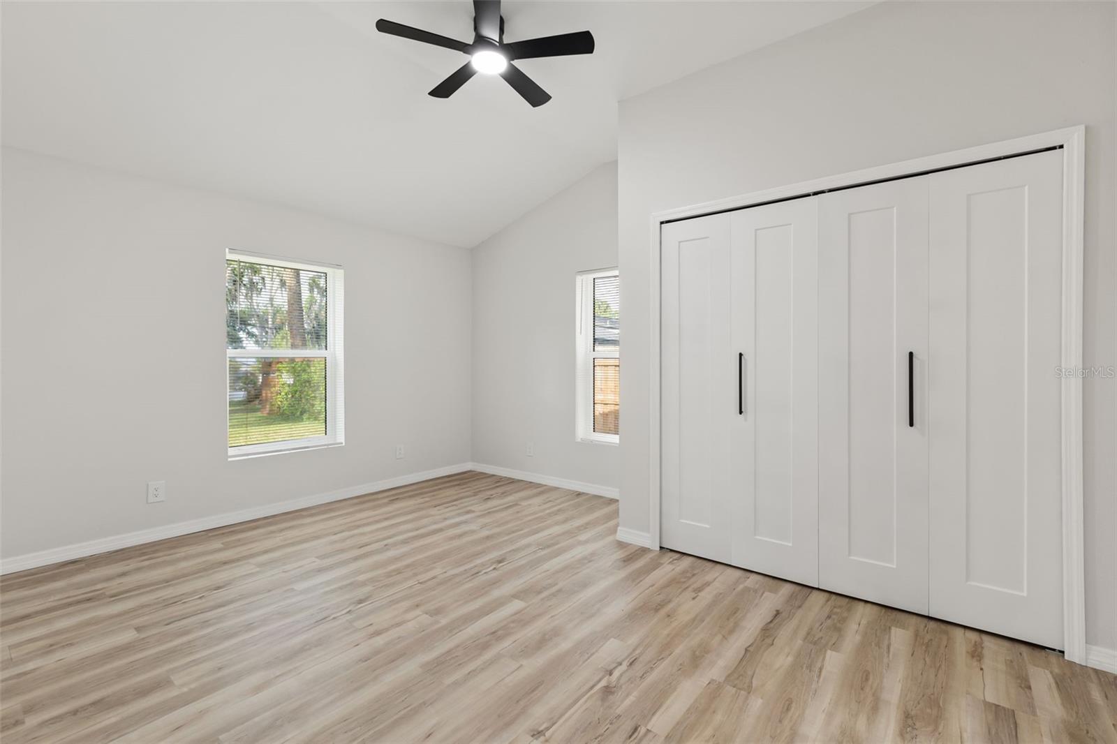 FLORIDA LAKE PARK PROP INC - Residential