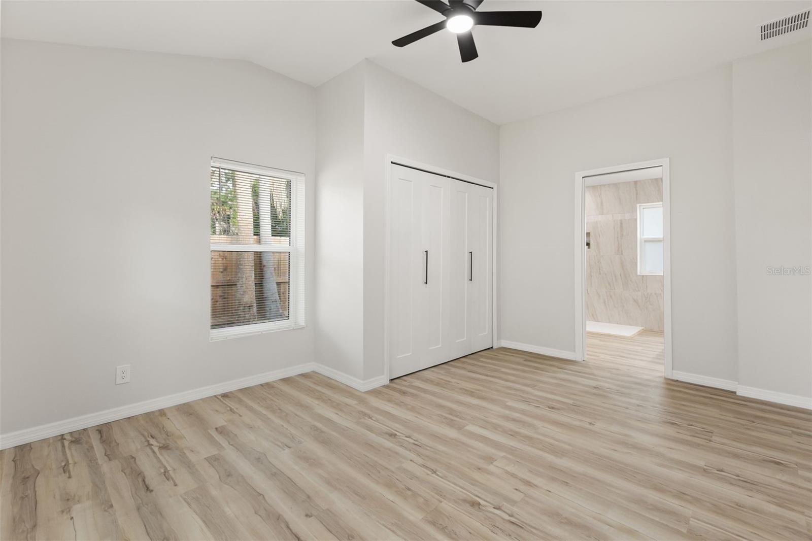 FLORIDA LAKE PARK PROP INC - Residential