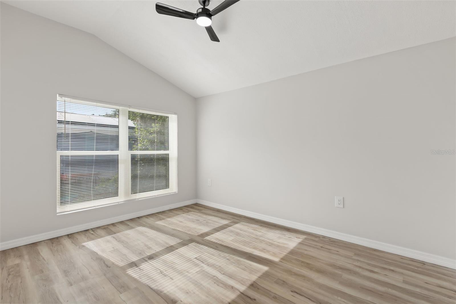 FLORIDA LAKE PARK PROP INC - Residential