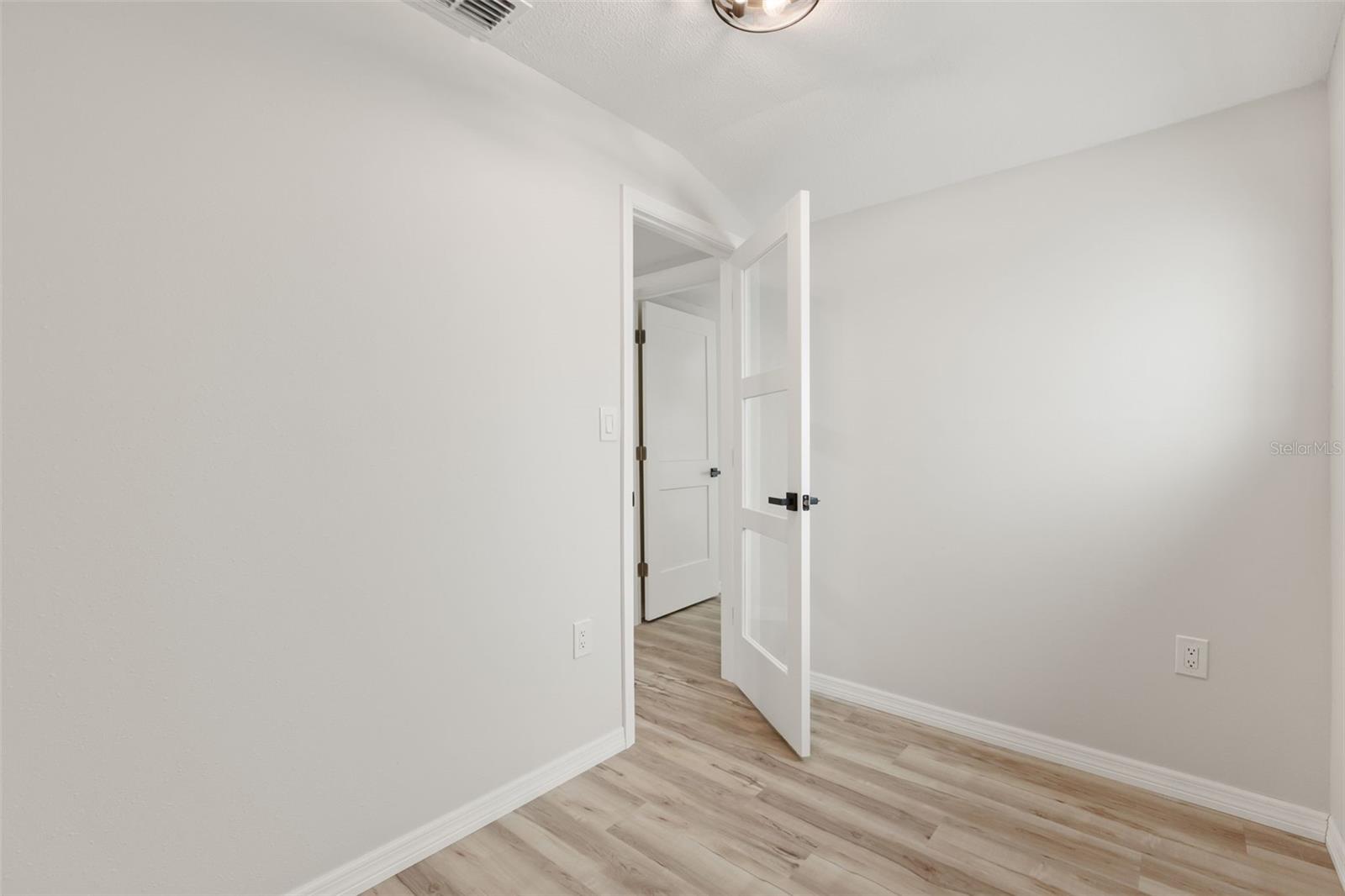 FLORIDA LAKE PARK PROP INC - Residential