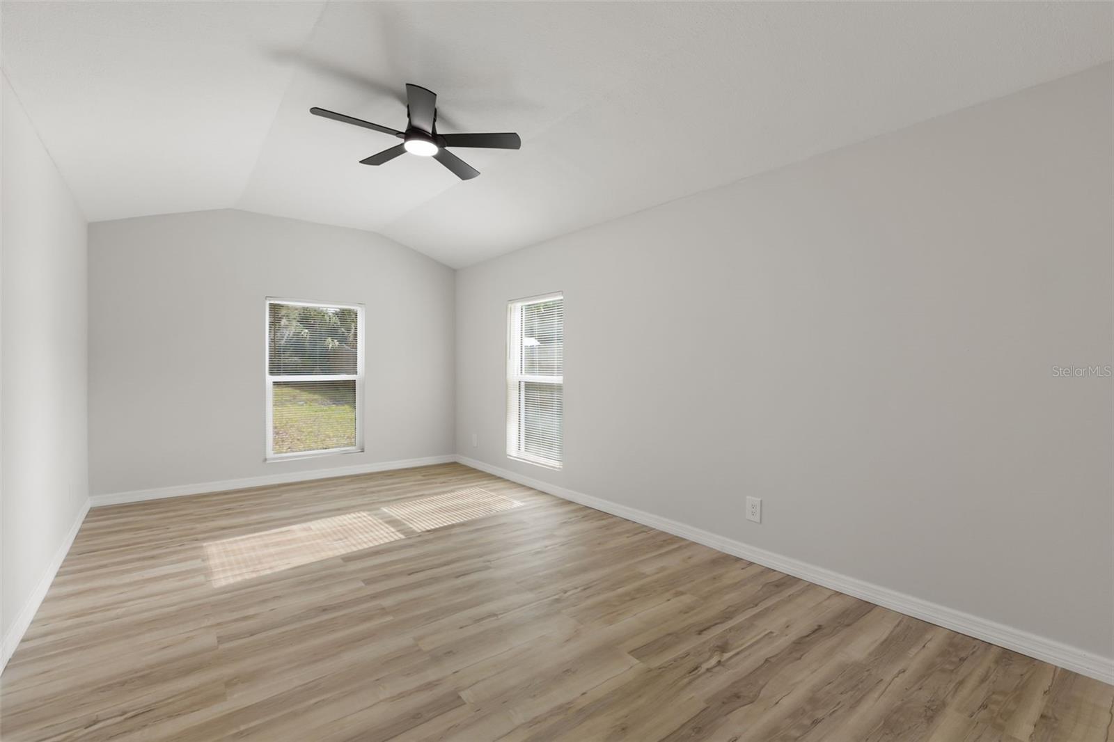 FLORIDA LAKE PARK PROP INC - Residential