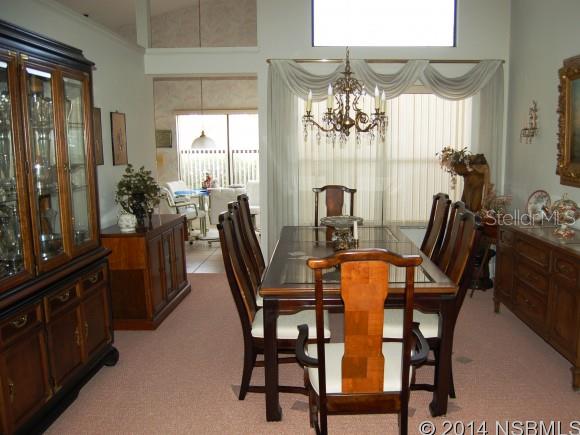 Sugar Mill Country Club & Estates Unit 06 - Residential