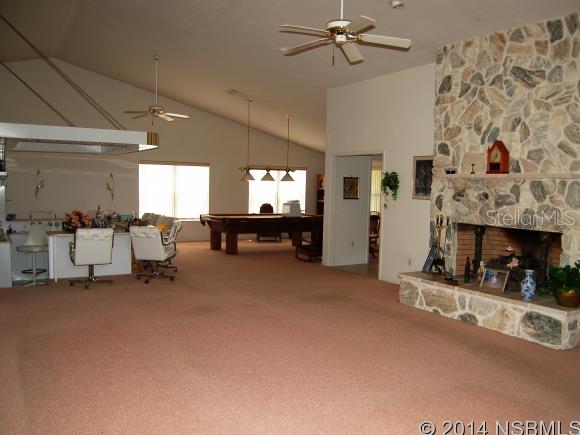 Sugar Mill Country Club & Estates Unit 06 - Residential