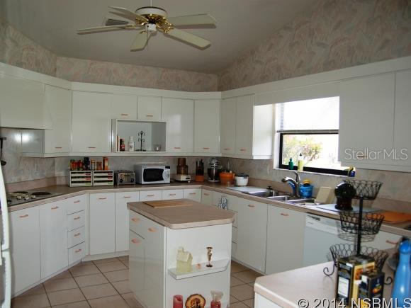 Sugar Mill Country Club & Estates Unit 06 - Residential