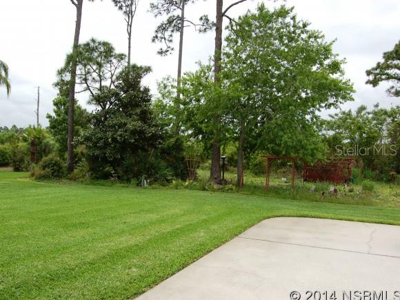 Sugar Mill Country Club & Estates Unit 06 - Residential