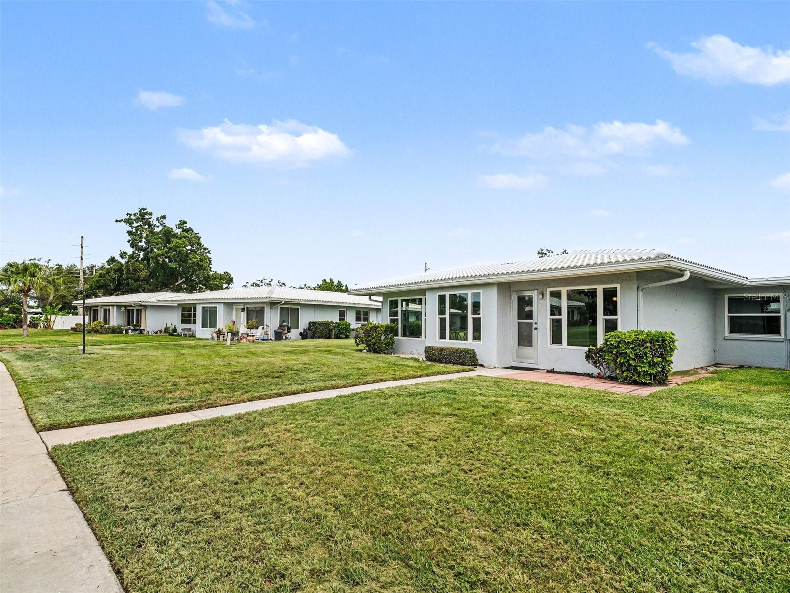 VILLAGE GREEN SEC 15 - Residential
