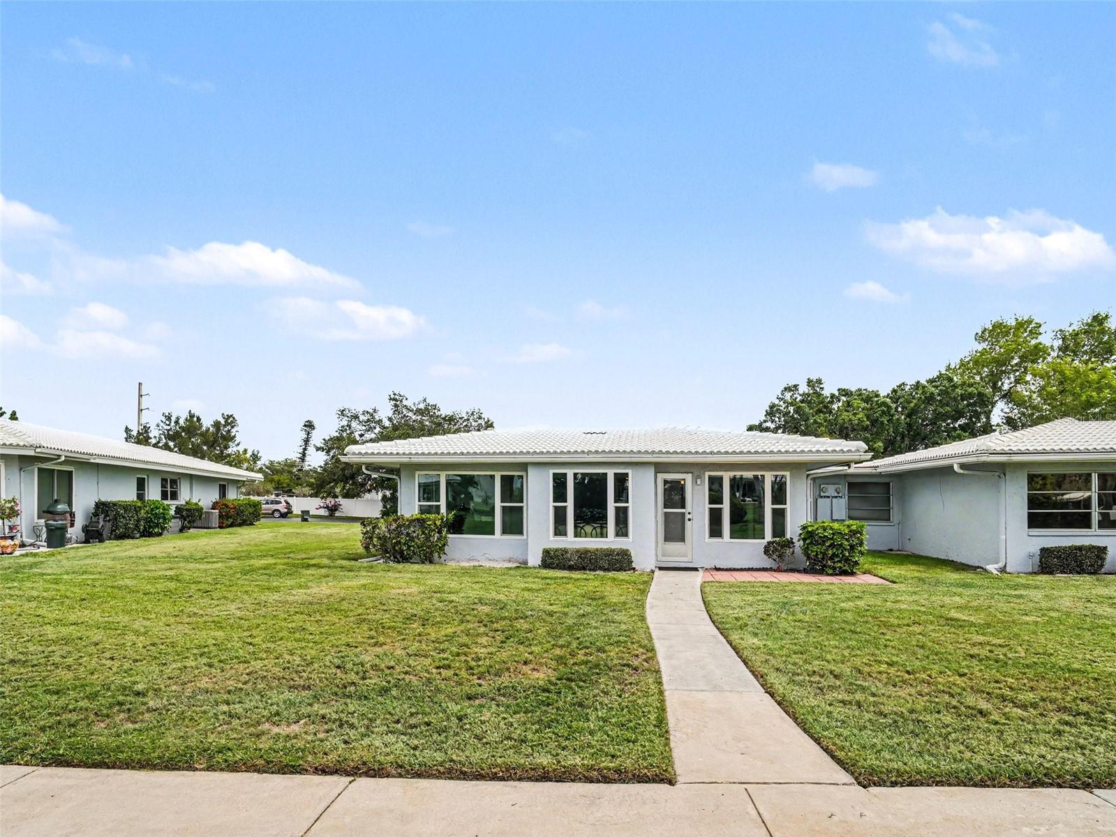 VILLAGE GREEN SEC 15 - Residential