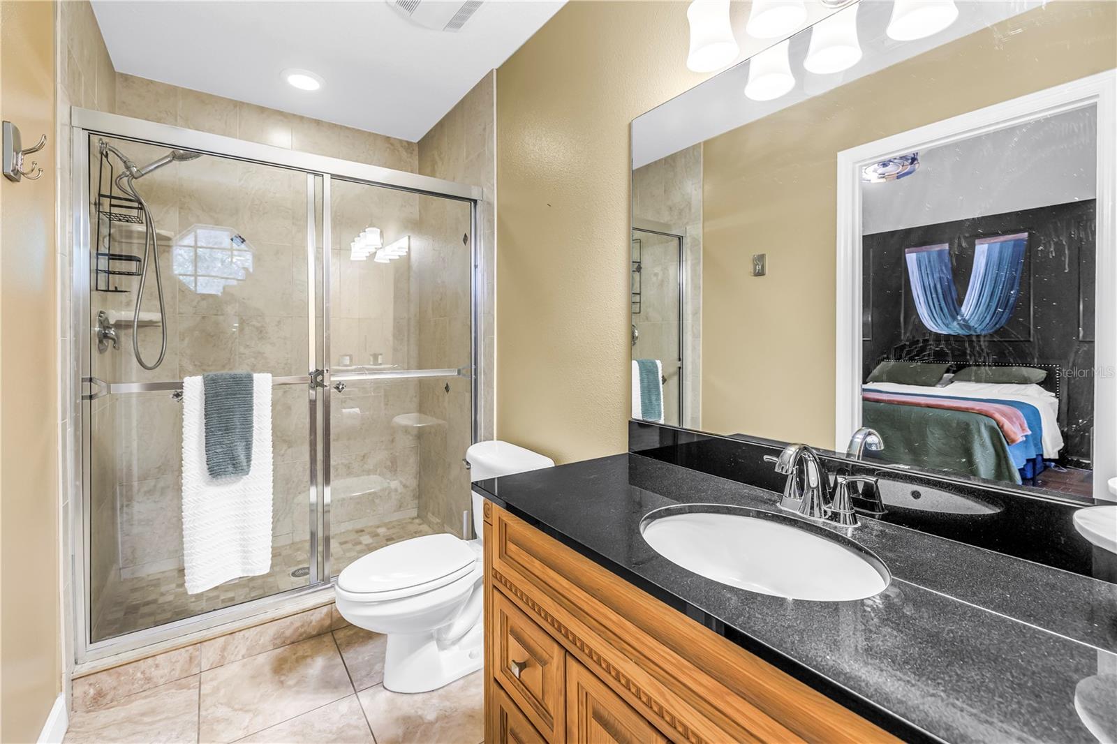 ESTANCIA PLACE TWNHMS - Residential
