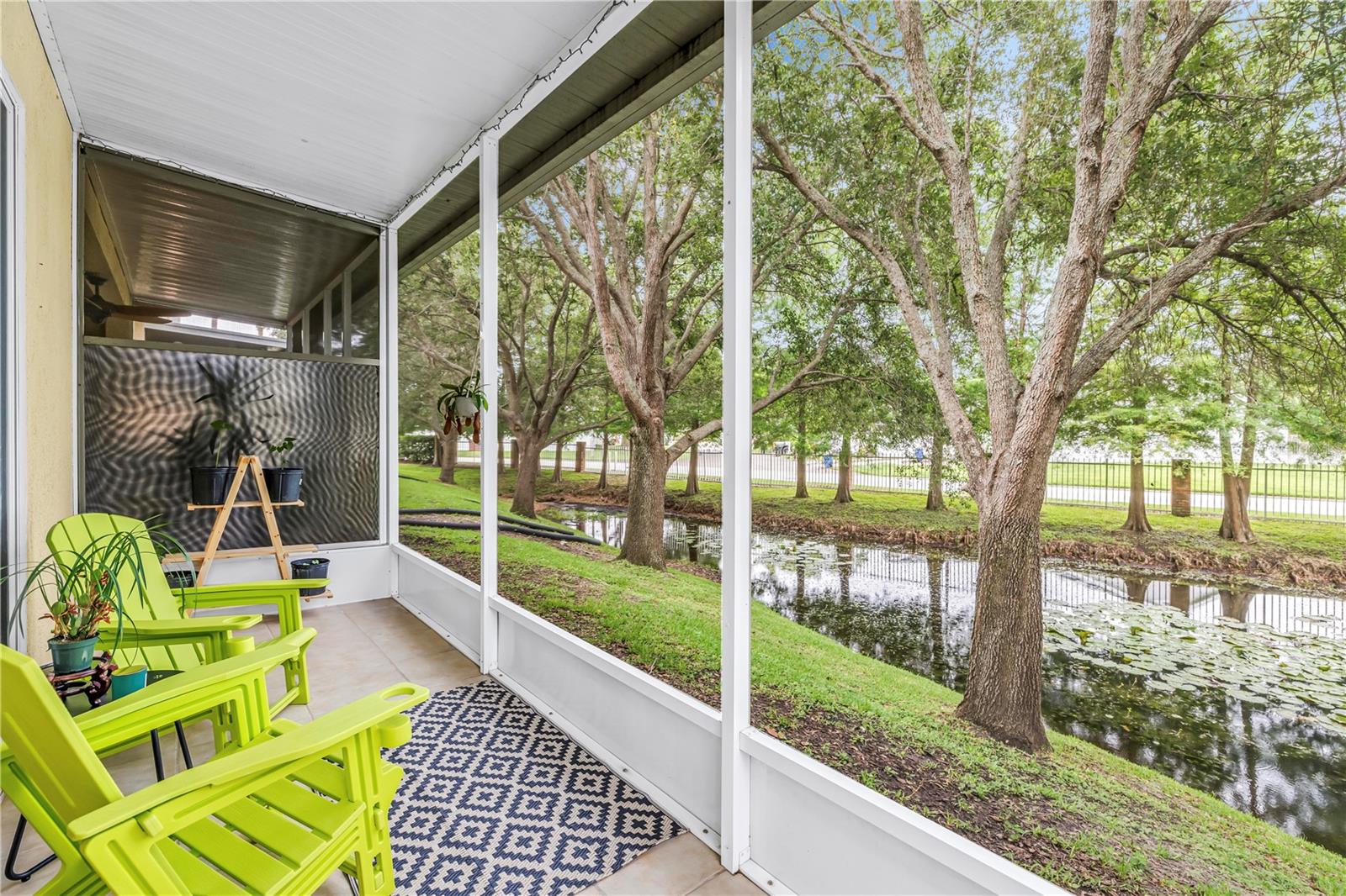 ESTANCIA PLACE TWNHMS - Residential