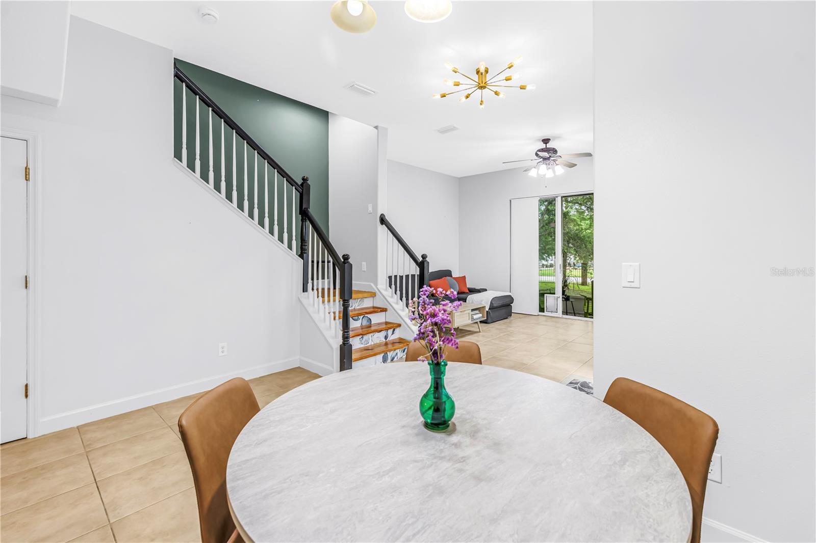 ESTANCIA PLACE TWNHMS - Residential