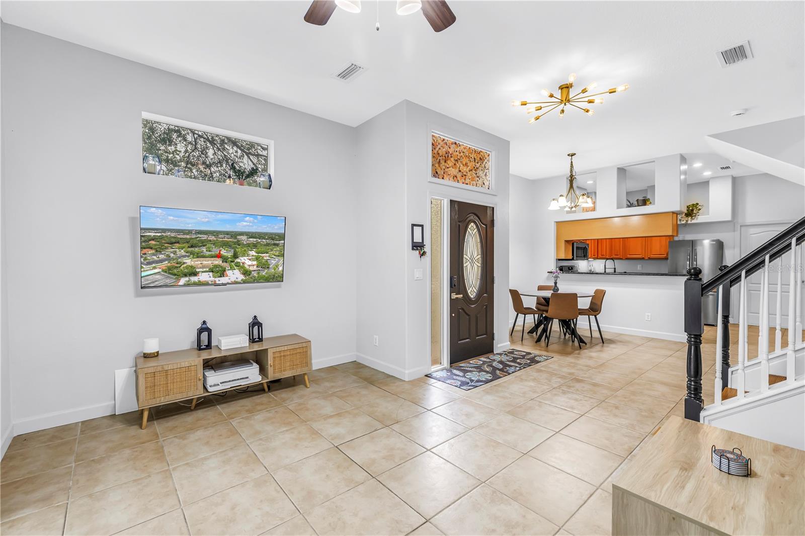 ESTANCIA PLACE TWNHMS - Residential