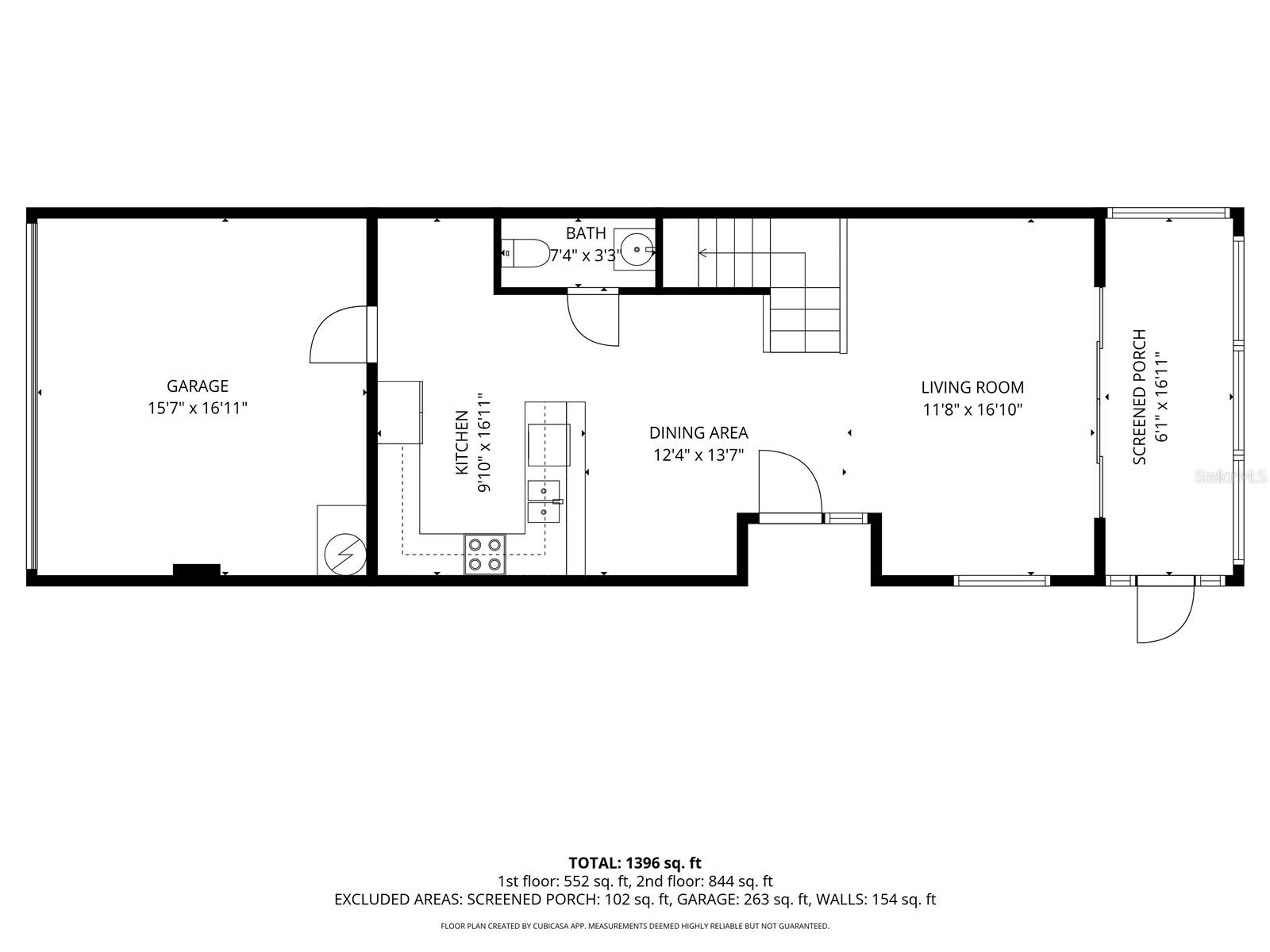 ESTANCIA PLACE TWNHMS - Residential