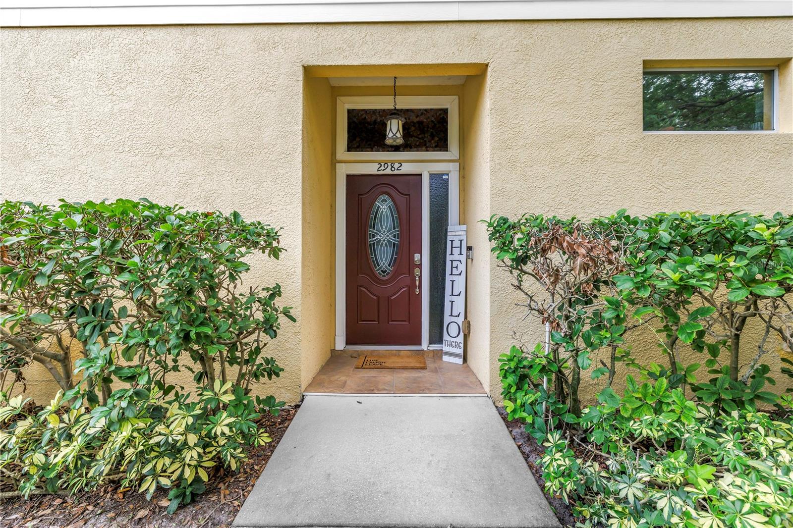 ESTANCIA PLACE TWNHMS - Residential