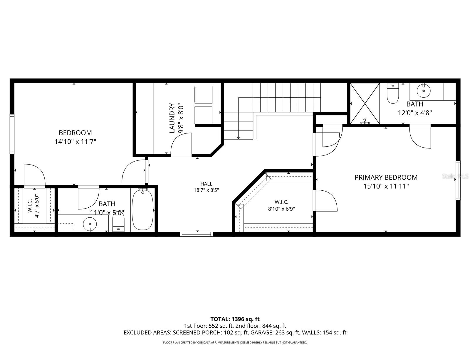 ESTANCIA PLACE TWNHMS - Residential