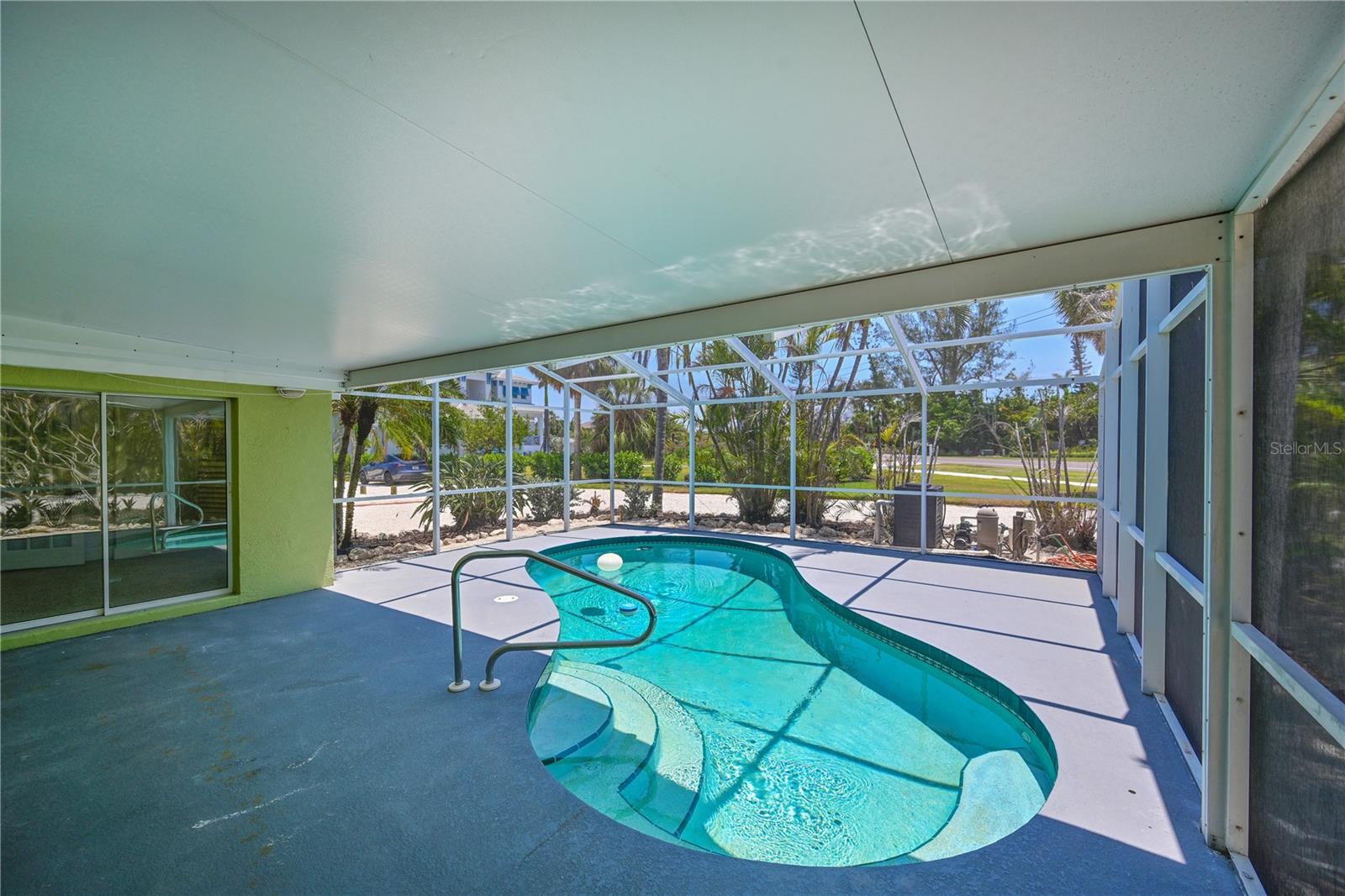 FRACTIONAL SUB - Residential