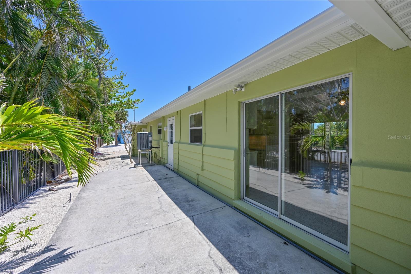 FRACTIONAL SUB - Residential