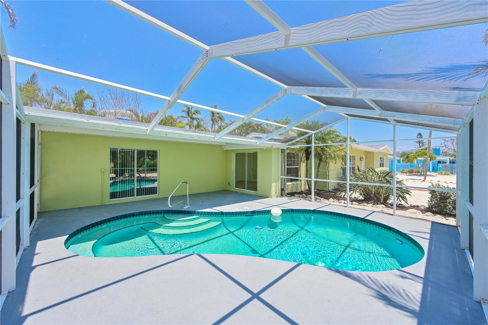 FRACTIONAL SUB - Residential