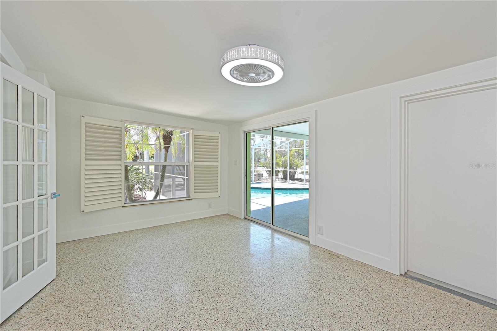 FRACTIONAL SUB - Residential