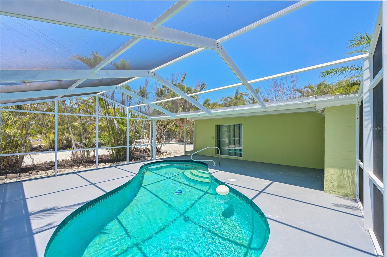 FRACTIONAL SUB - Residential