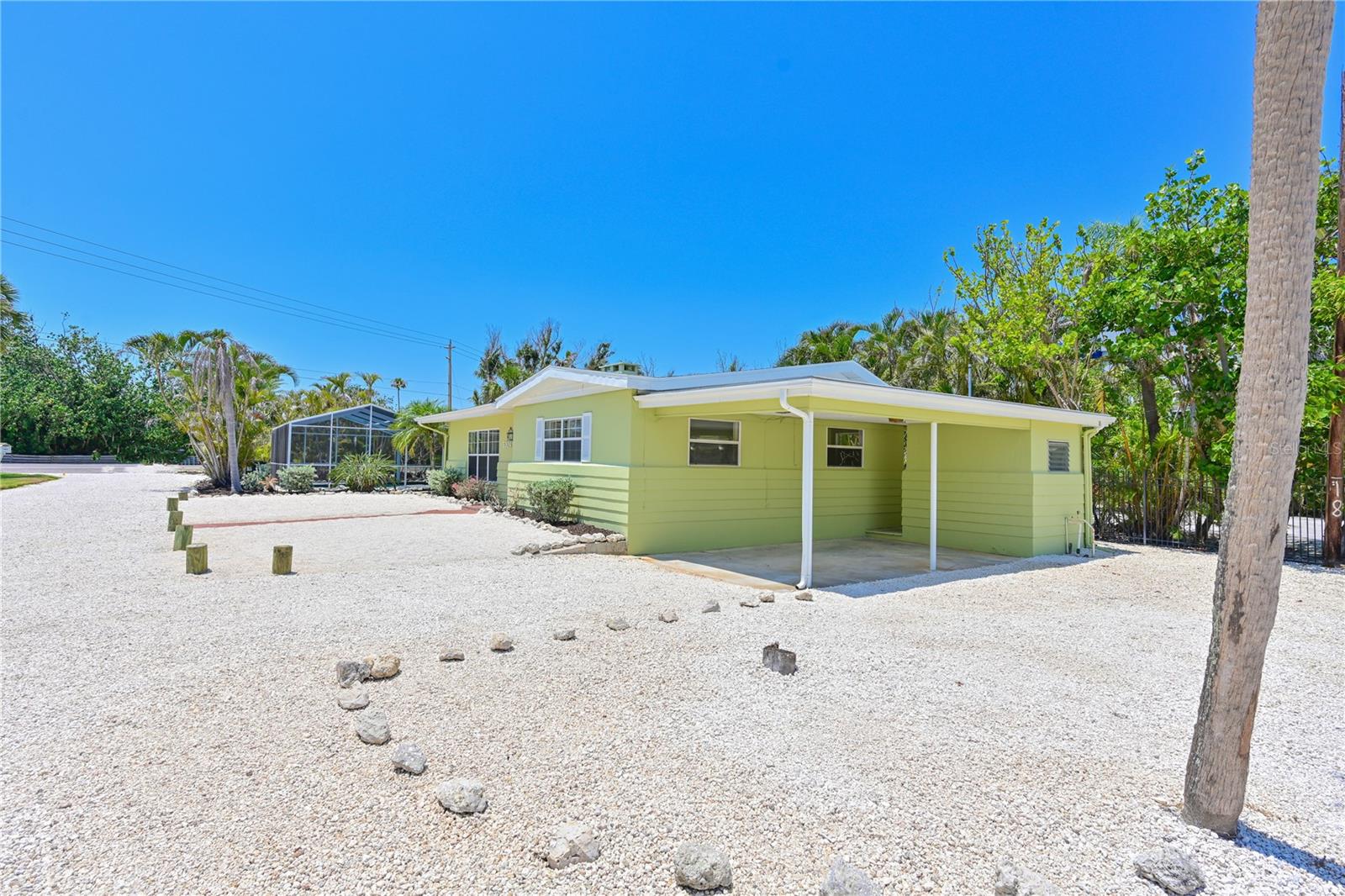 FRACTIONAL SUB - Residential