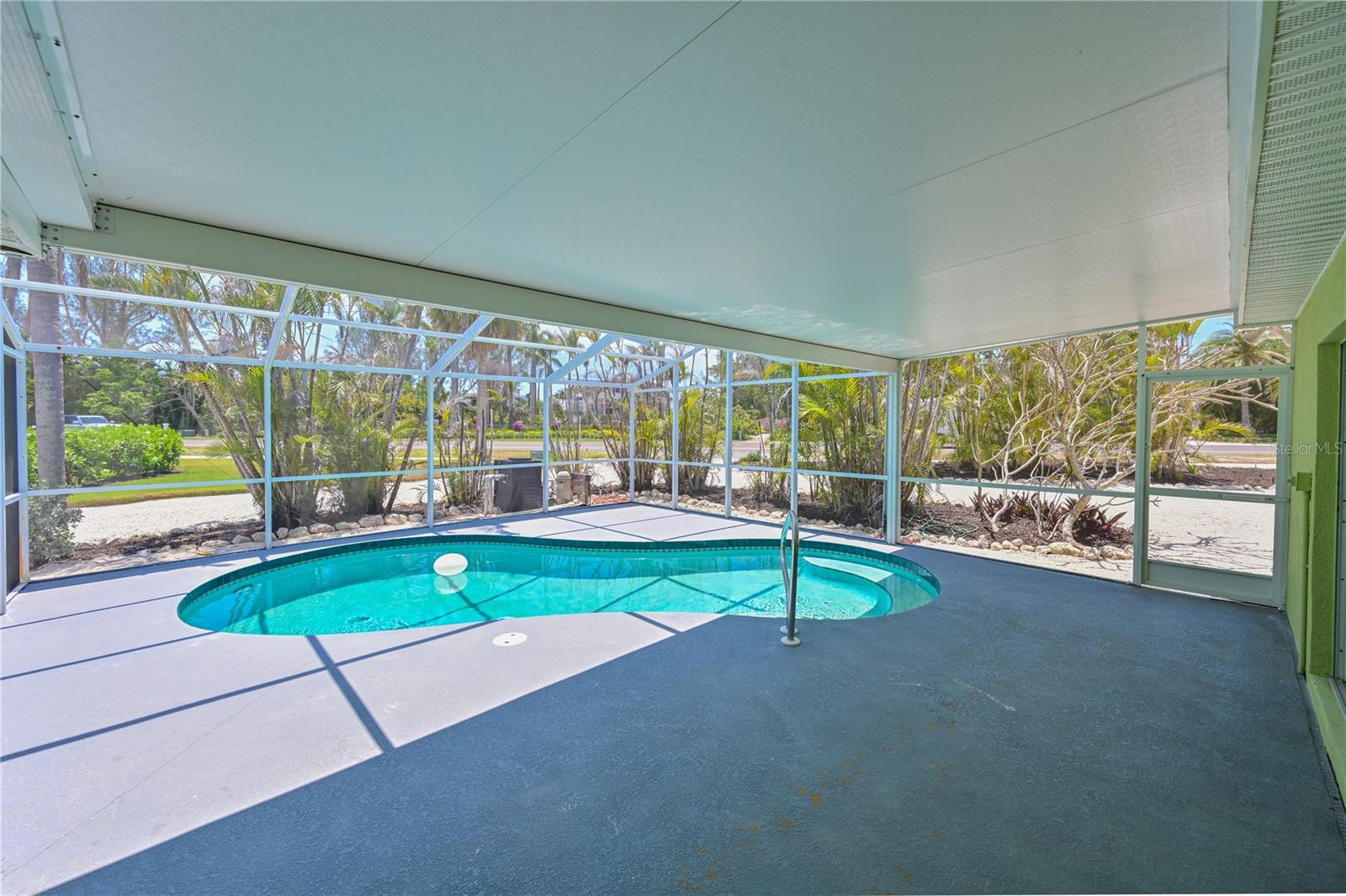 FRACTIONAL SUB - Residential