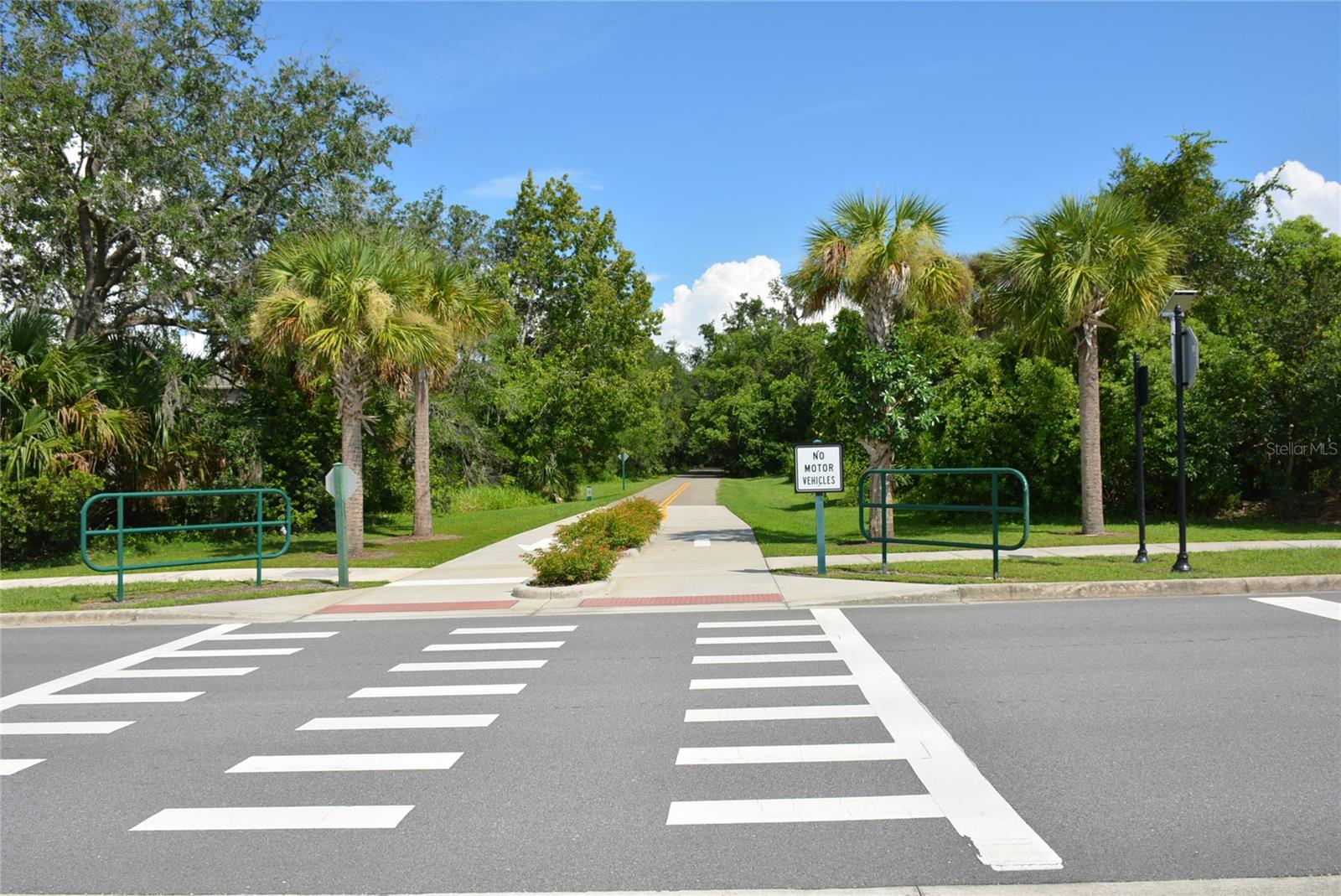 TUSKAWILLA CROSSINGS PH 1 - Residential