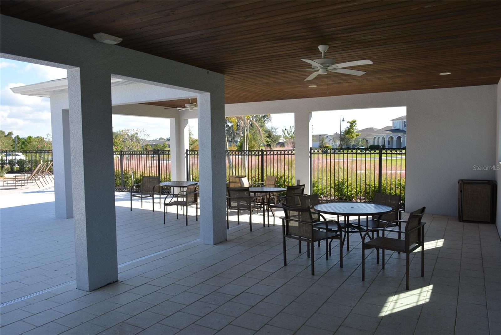 TUSKAWILLA CROSSINGS PH 1 - Residential