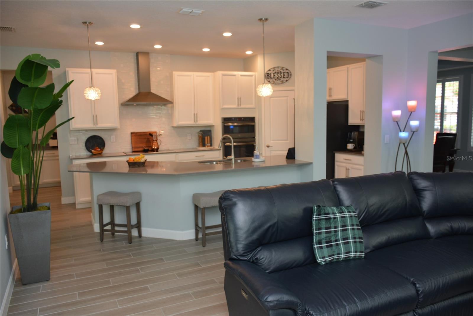 TUSKAWILLA CROSSINGS PH 1 - Residential