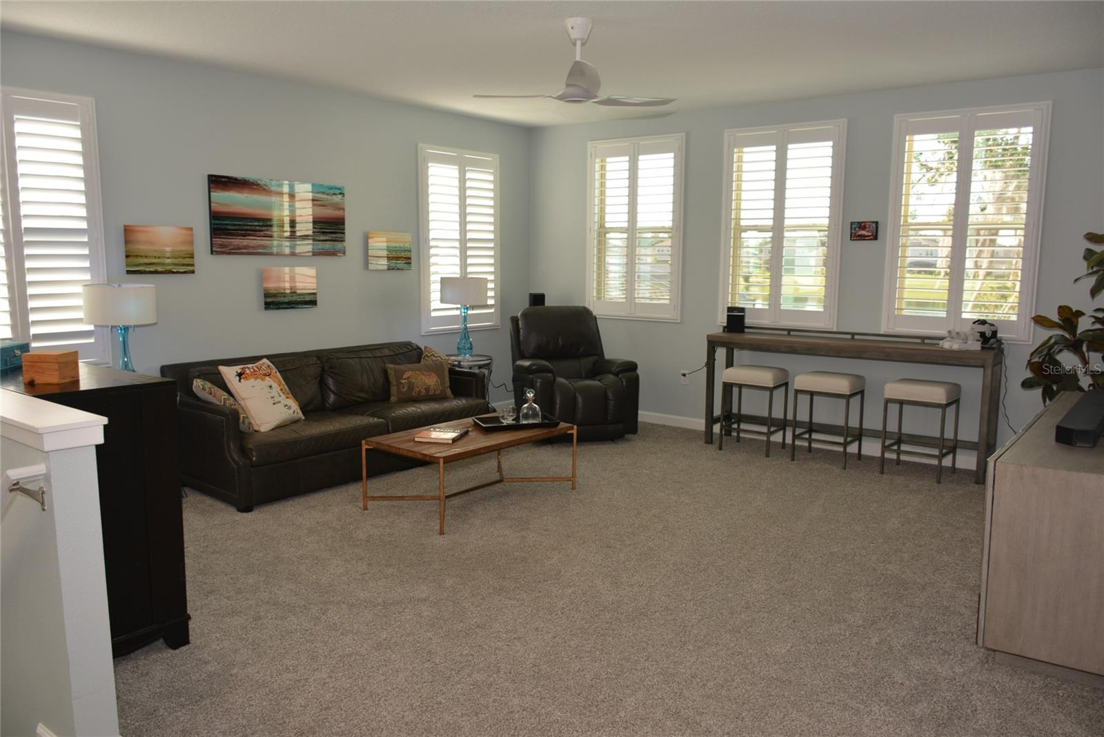 TUSKAWILLA CROSSINGS PH 1 - Residential