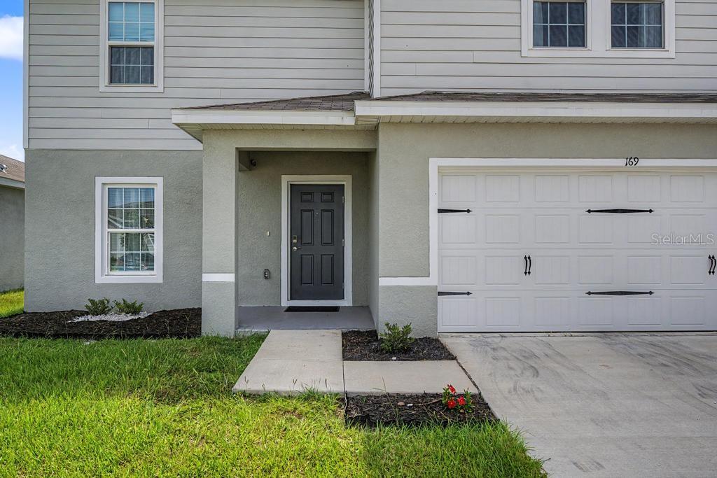 SUNCOAST LANDING PHASE 2 - Residential