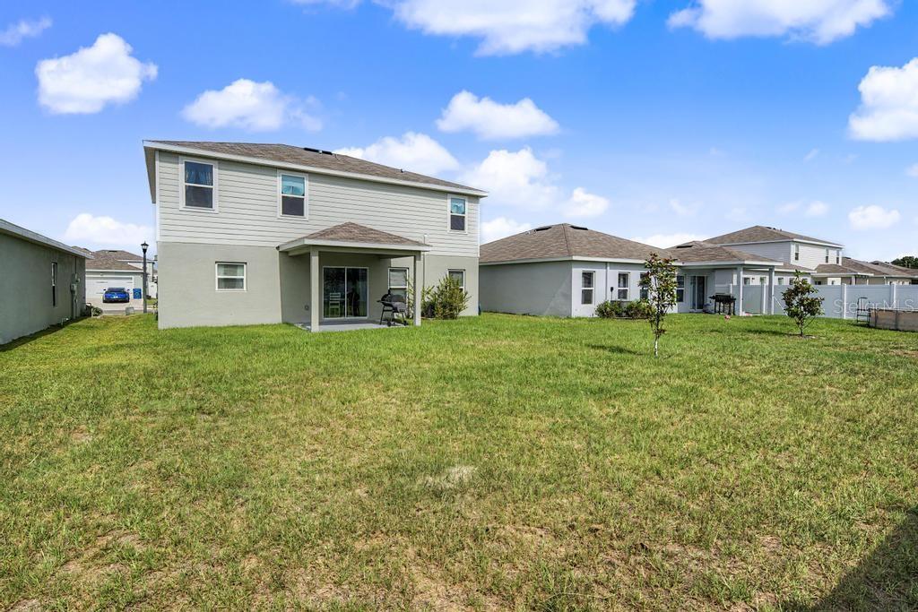 SUNCOAST LANDING PHASE 2 - Residential