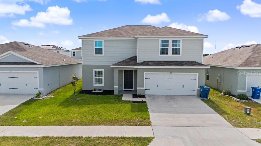 SUNCOAST LANDING PHASE 2 - Residential