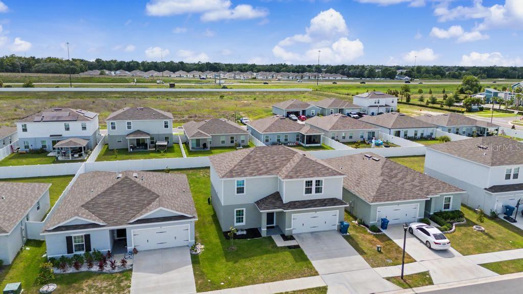 SUNCOAST LANDING PHASE 2 - Residential
