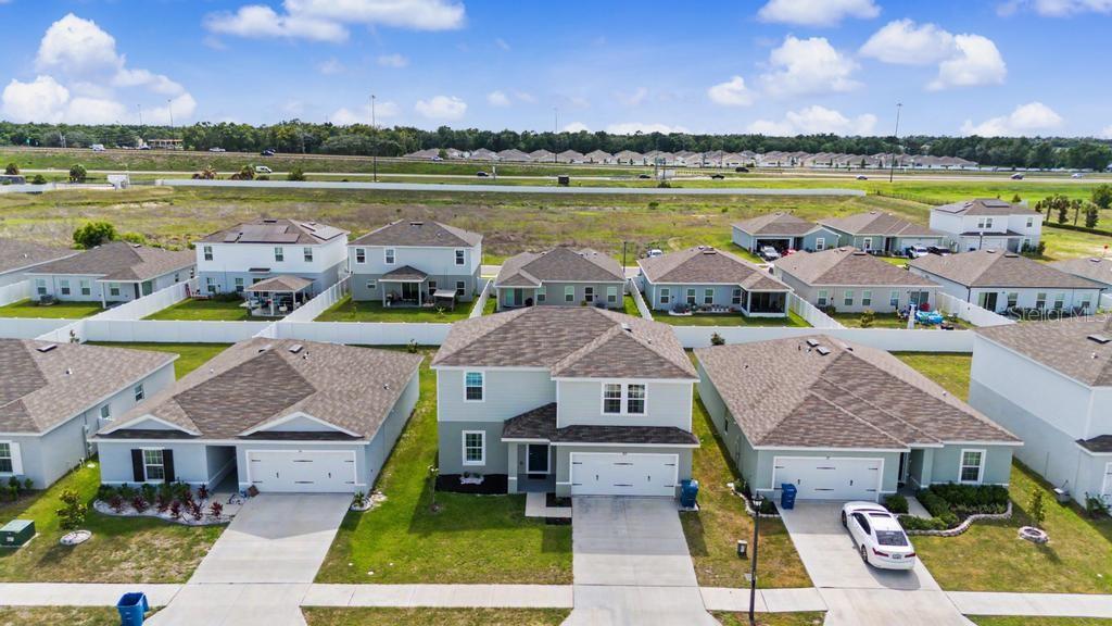 SUNCOAST LANDING PHASE 2 - Residential