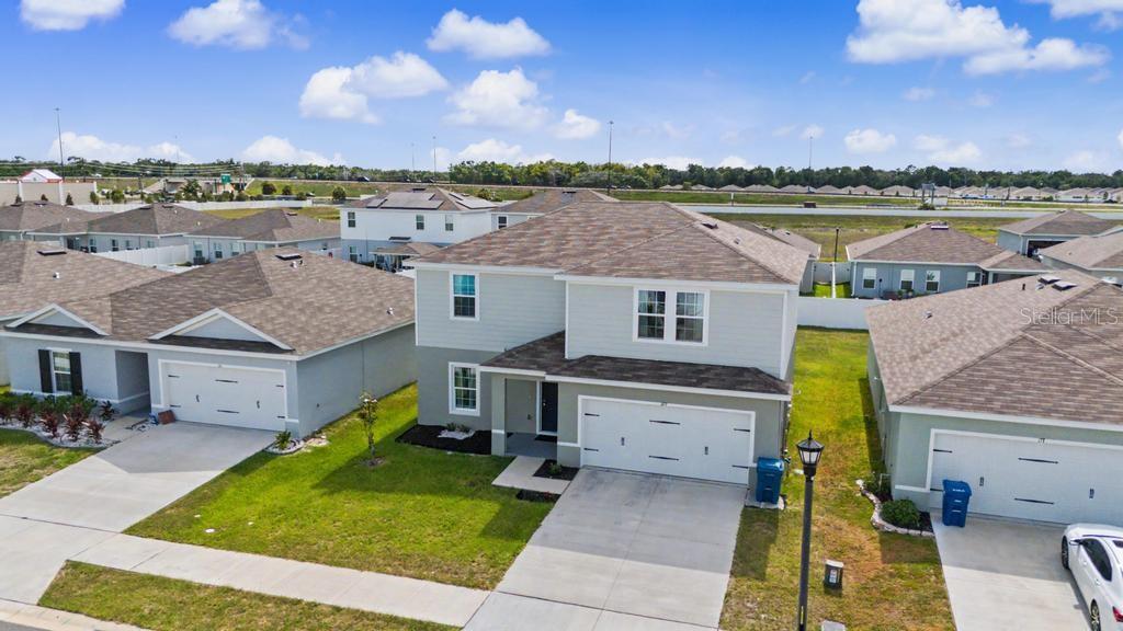 SUNCOAST LANDING PHASE 2 - Residential
