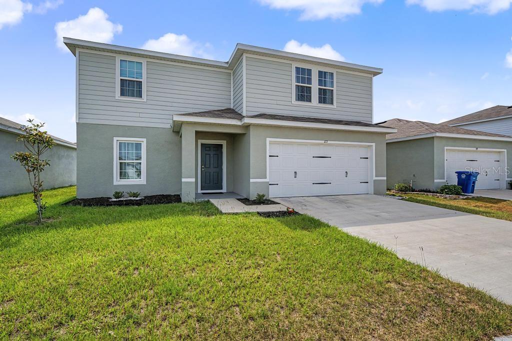 SUNCOAST LANDING PHASE 2 - Residential