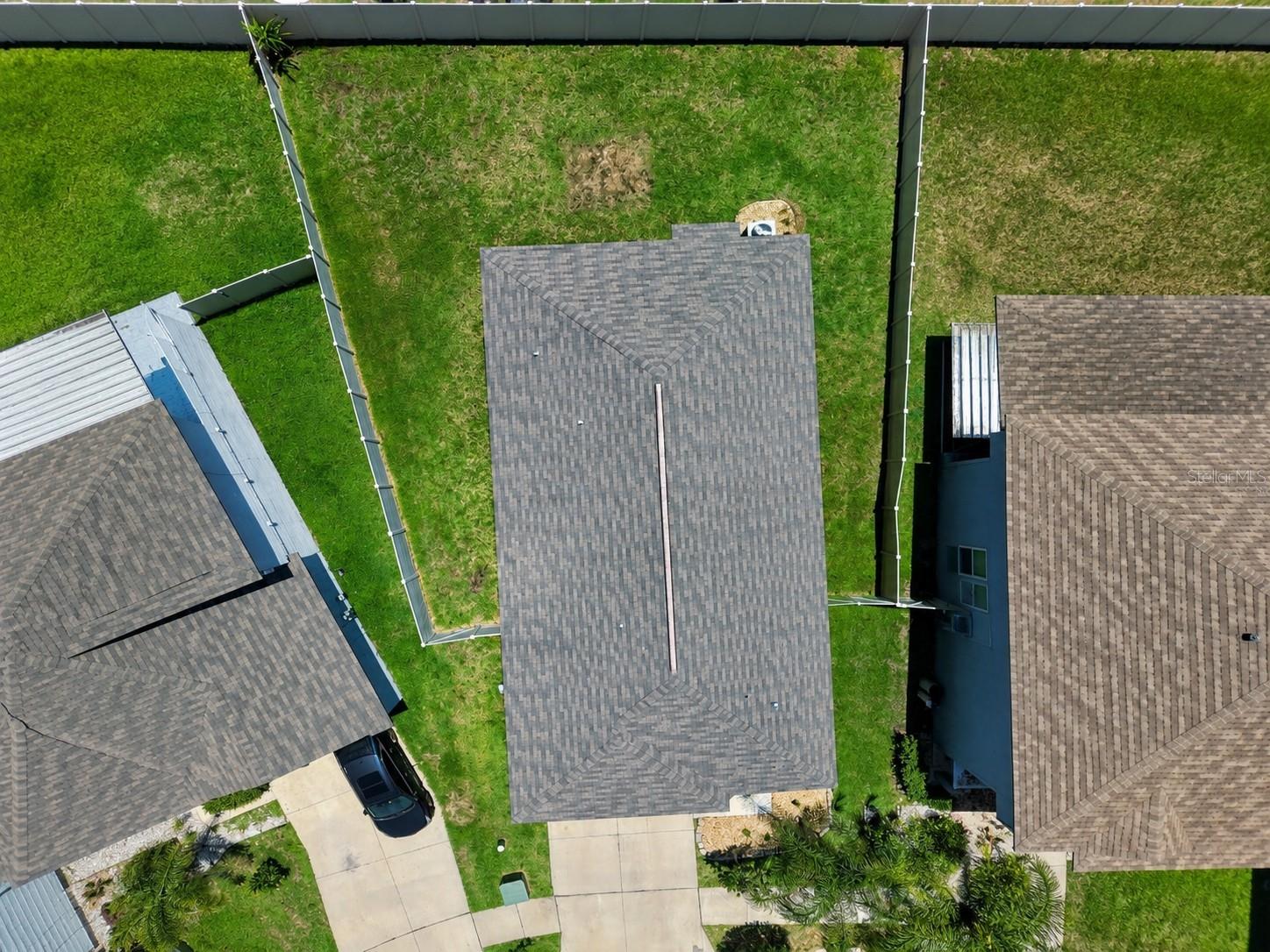 CYPRESS CRK PRCL J PH 1 & 2 - Residential