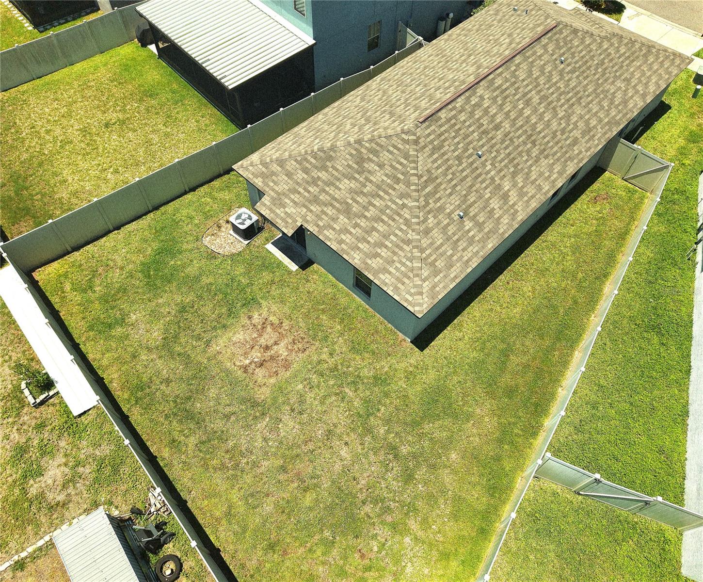CYPRESS CRK PRCL J PH 1 & 2 - Residential